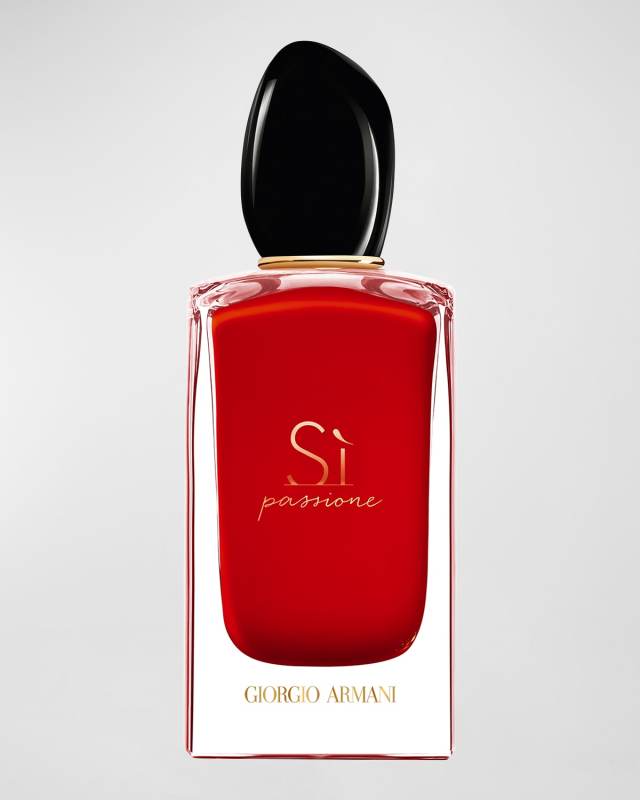 Si Passione Eau de Parfum, 3.4 oz.