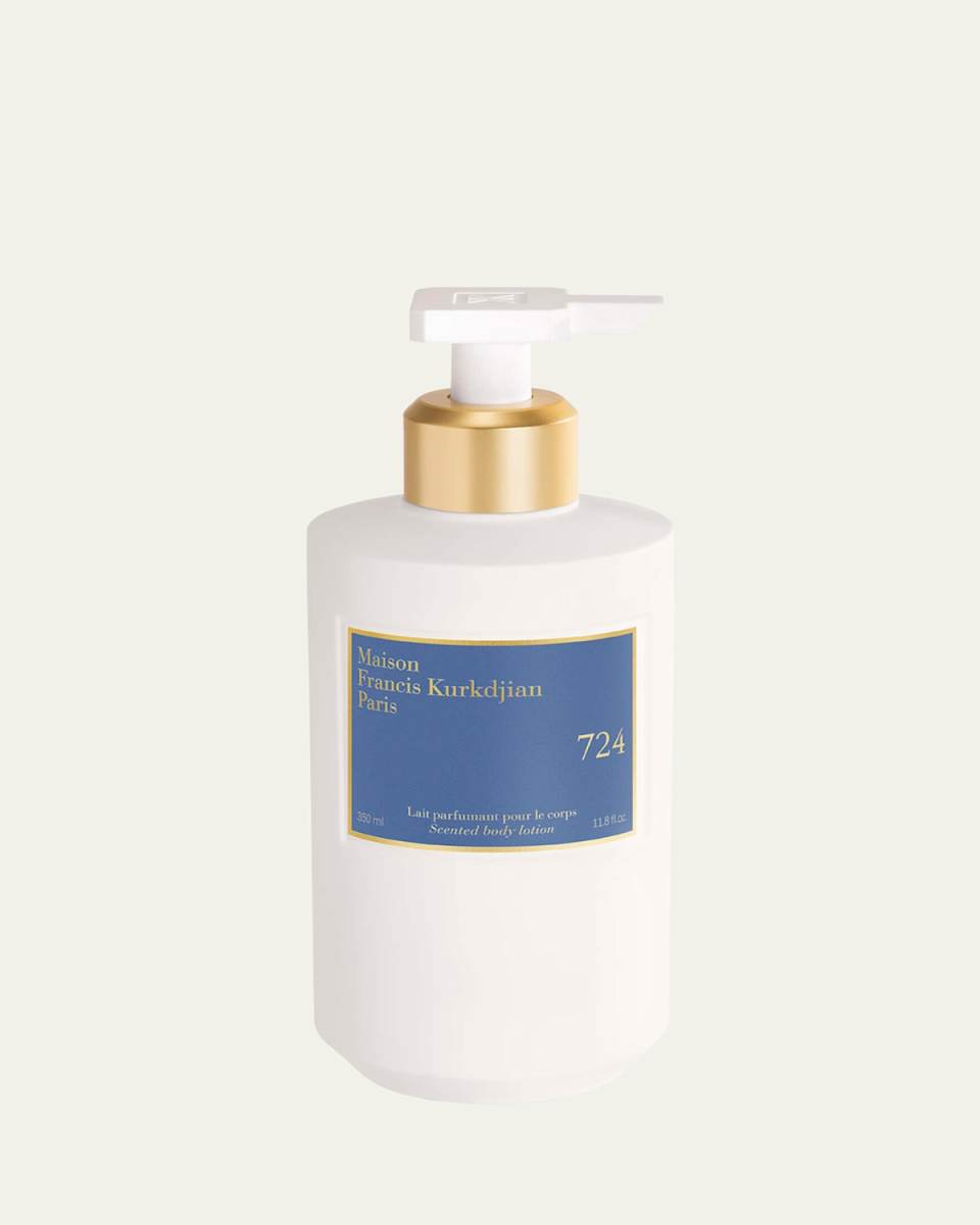 724 Scented Body Lotion, 11.8 oz.