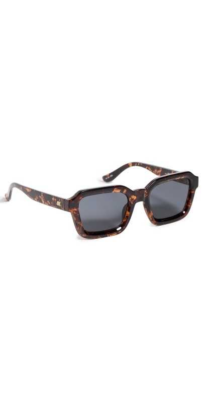 Le Specs Impossible Sunglasses Tokyo Tort