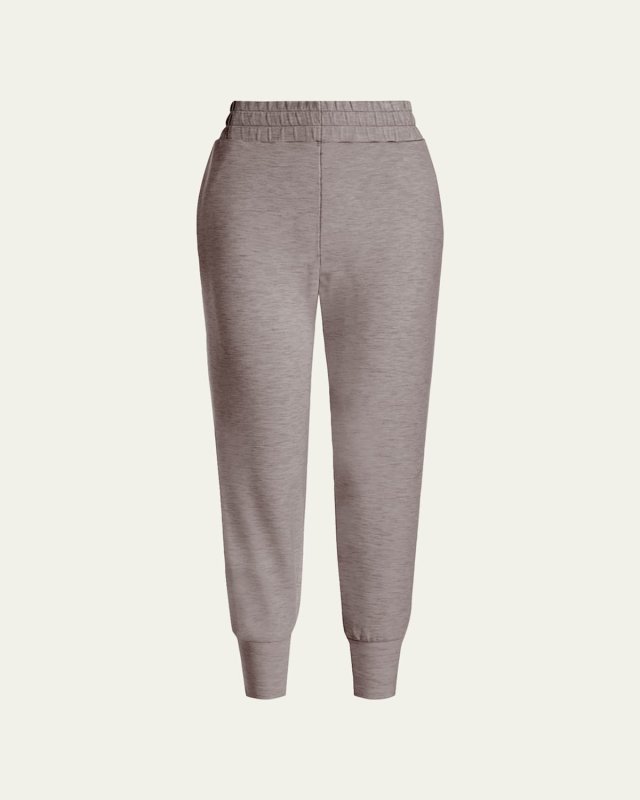 The Slim Cuff Pants