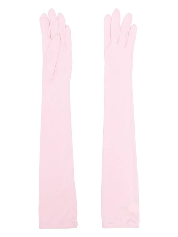 long-length gloves