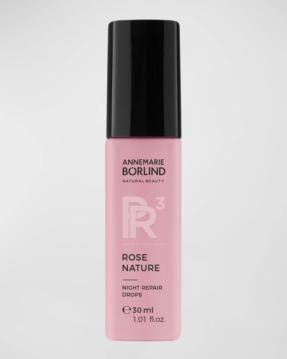 ROSE NATURE Night Repair Drops, 1.01 oz.