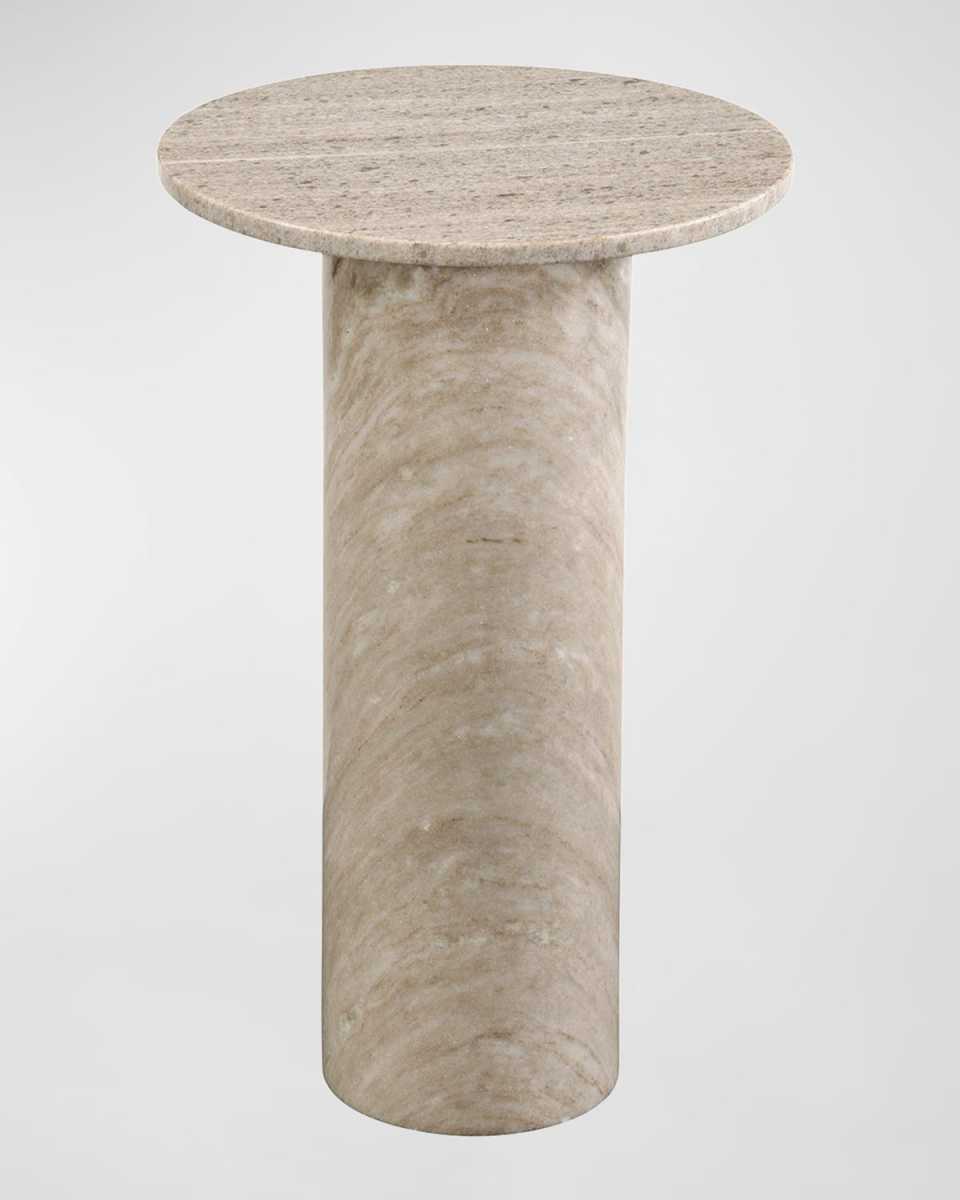 Clancy Accent Table