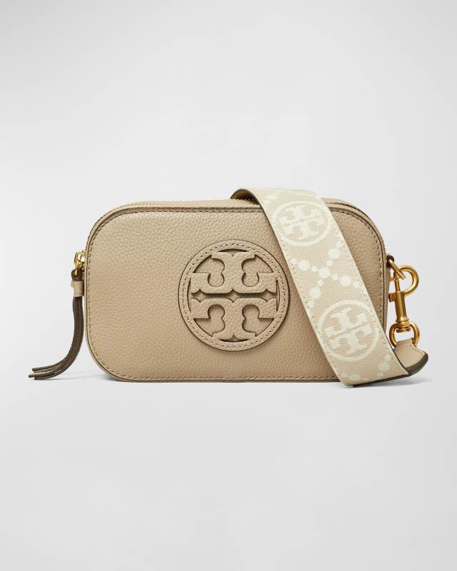 Miller Mini Camera Crossbody Bag