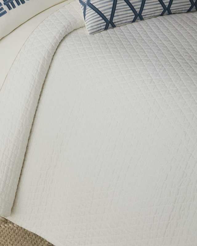 Dawn Coverlet,
