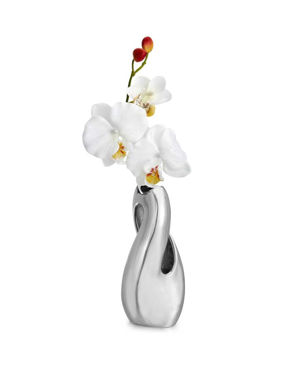 Twist Bud Vase