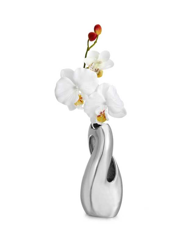 Twist Bud Vase