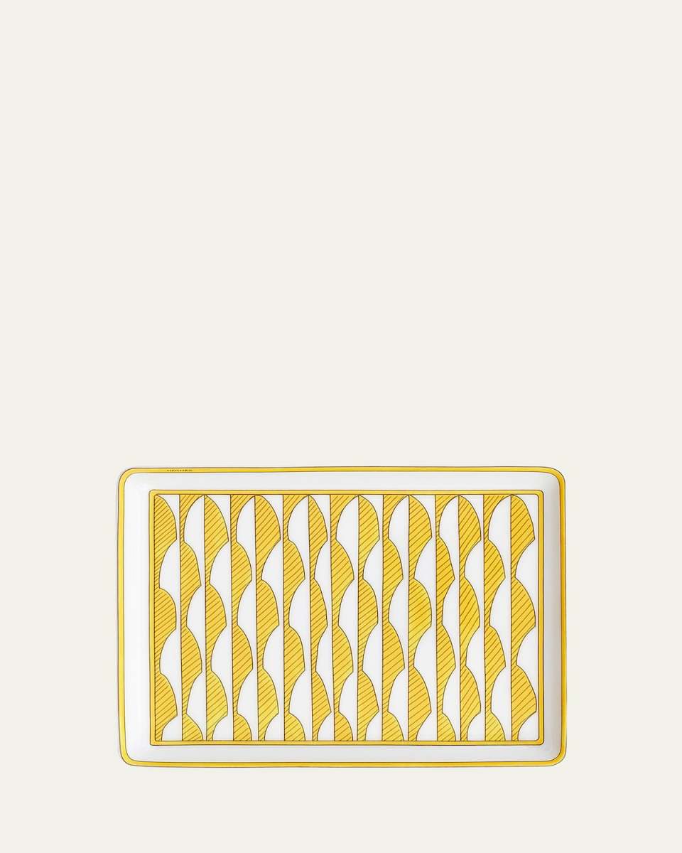 Soleil d'Hermes Small Tray