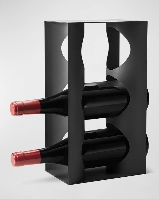 Alfredo Wine Rack