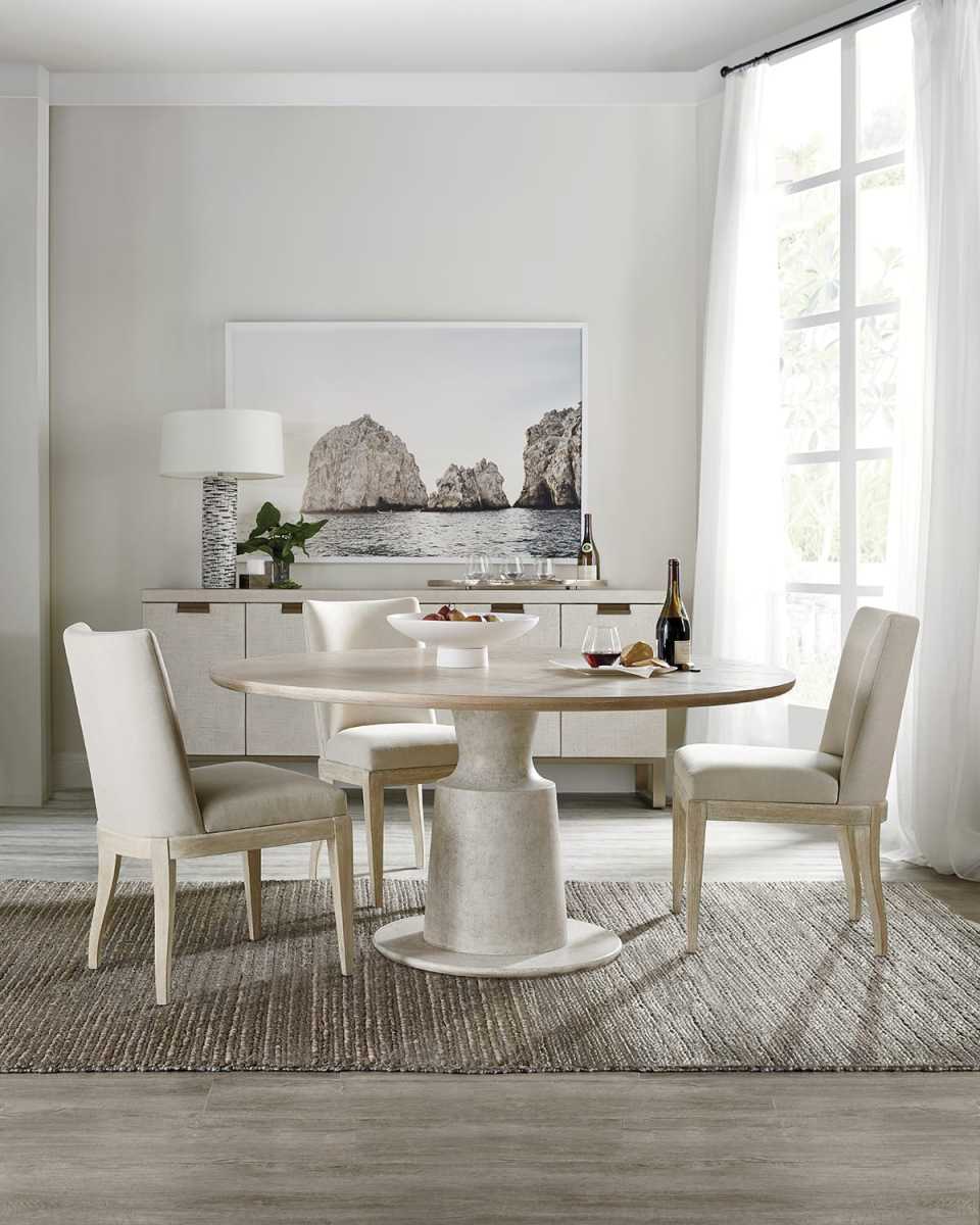 Cascade Upholstered Side Chairs, Set of 2