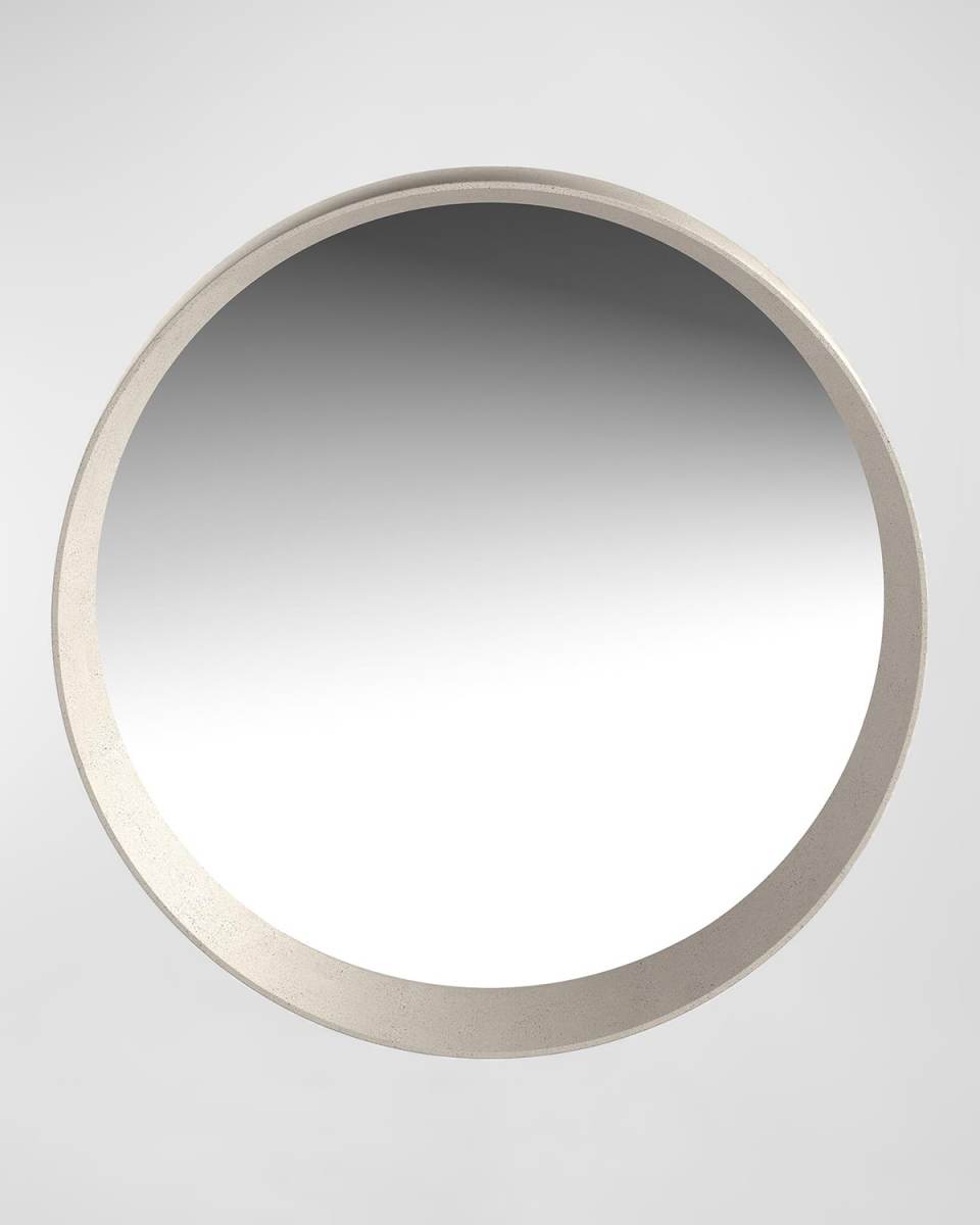 Casa Paros 40" Round Mirror