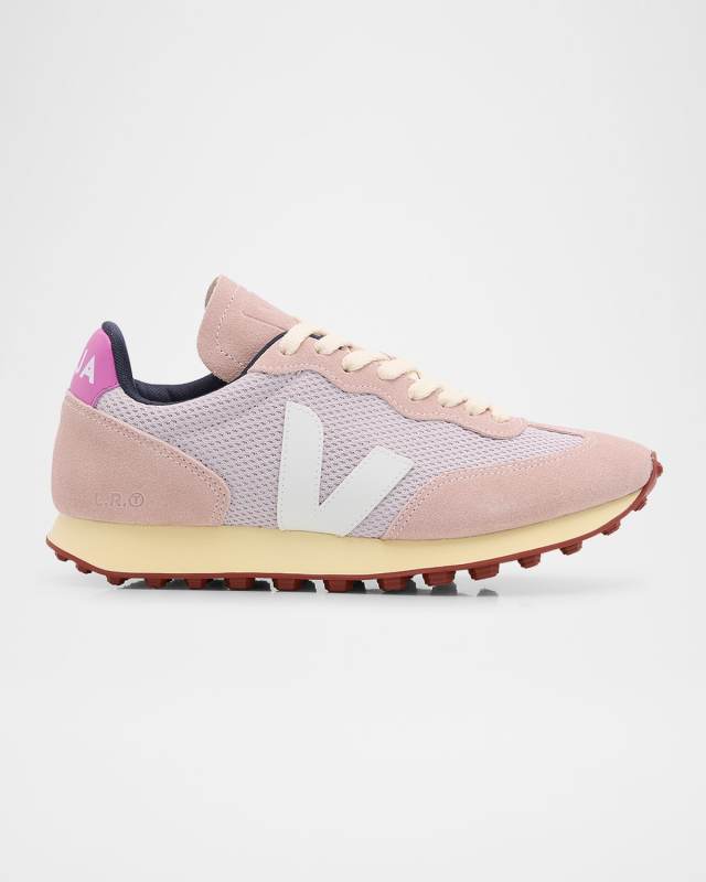 Rio Branco Colorblock Runner Sneakers