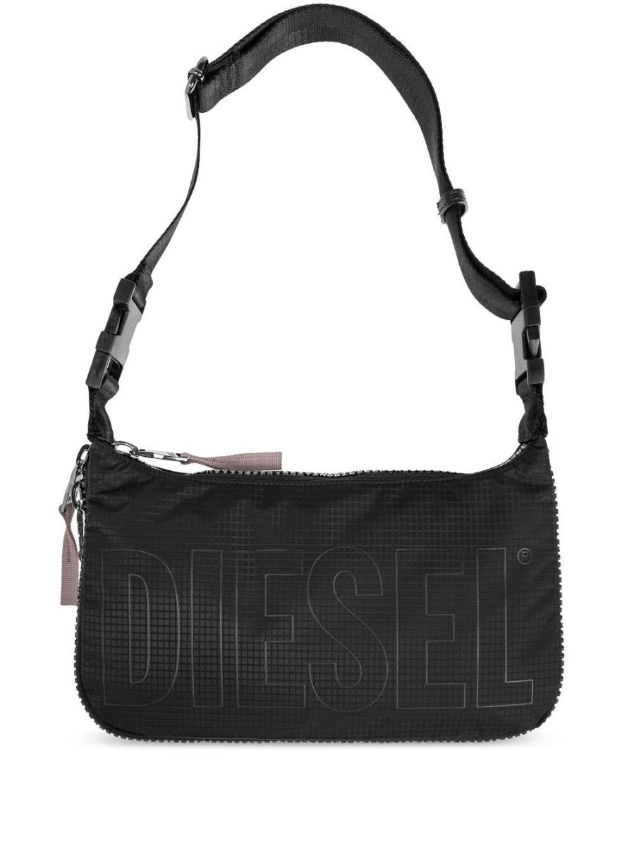 Zip-D Zip-D shoulder bag