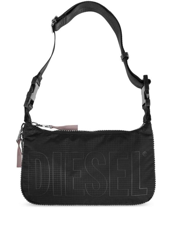 Zip-D Zip-D shoulder bag