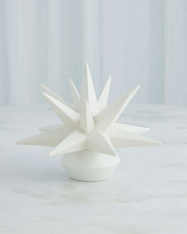 Stellar Star White Box