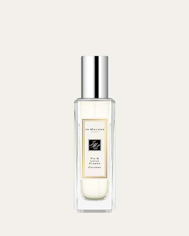 Fig & Lotus Flower Cologne, 1 oz.