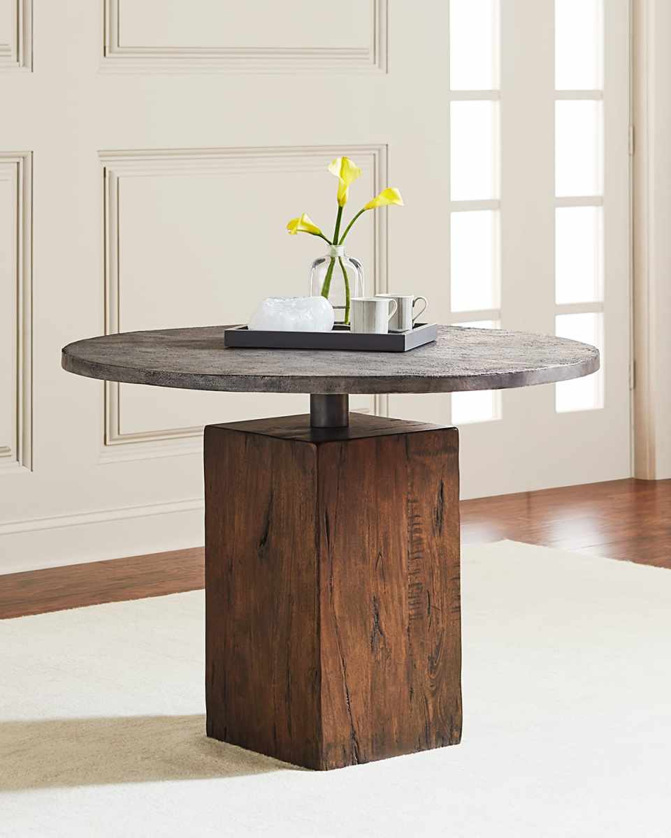 Lucia Bistro Table
