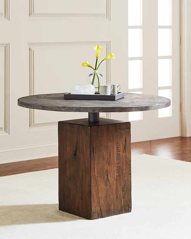 Lucia Bistro Table