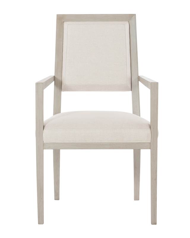 Axiom Upholstered Dining Arm Chairs (Pair)