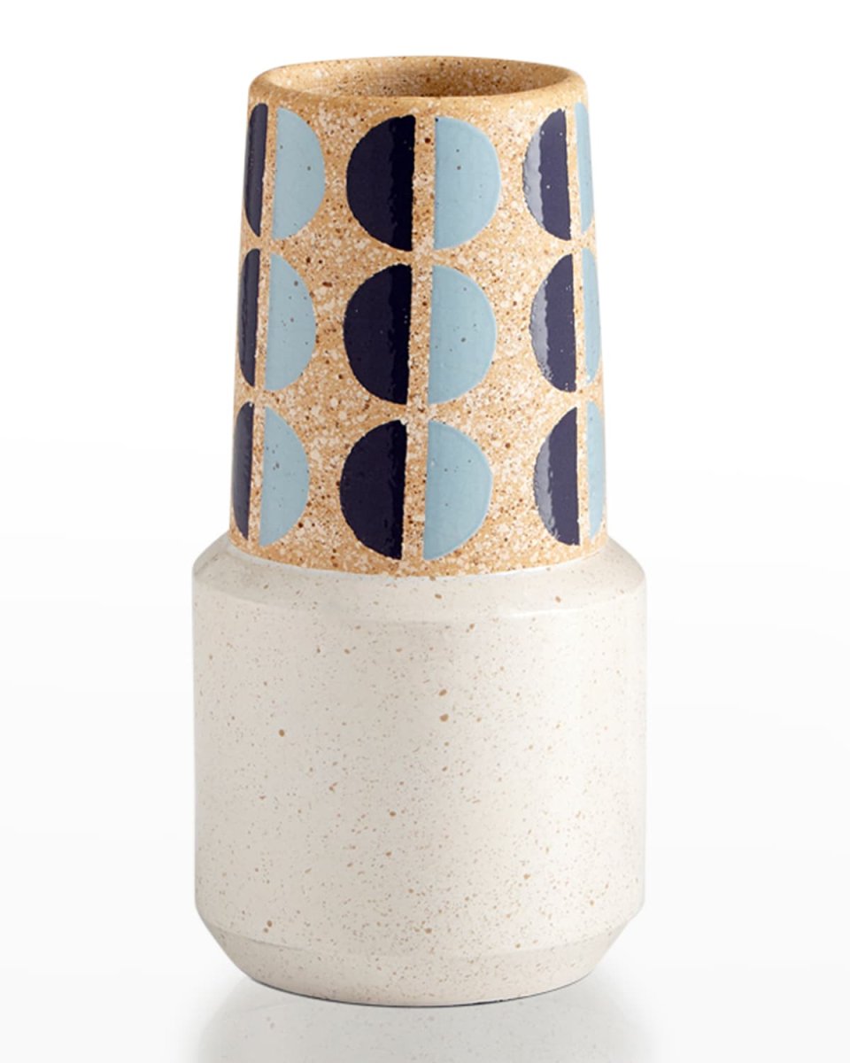 Soda Canyon Vase