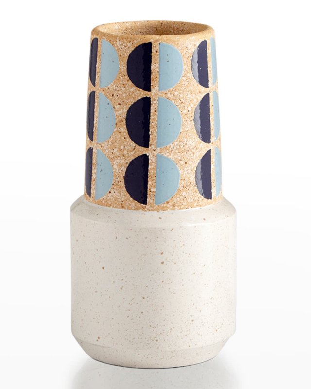 Soda Canyon Vase