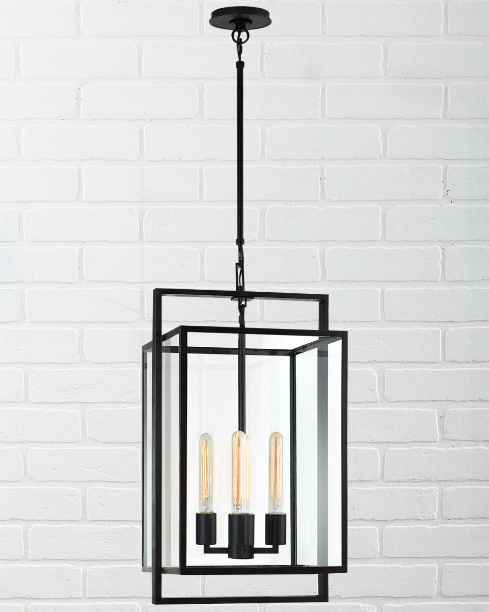 Halle Small Hanging Lighting Pendant