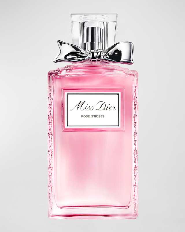 Miss Dior Rose N'Roses Eau de Toilette,