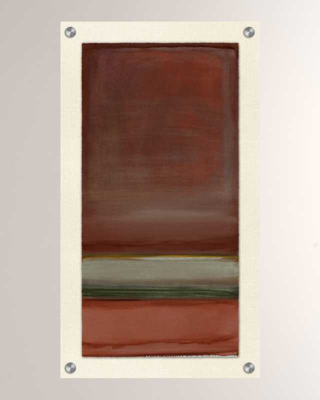 'Hues Of The Desert 2' Wall Art