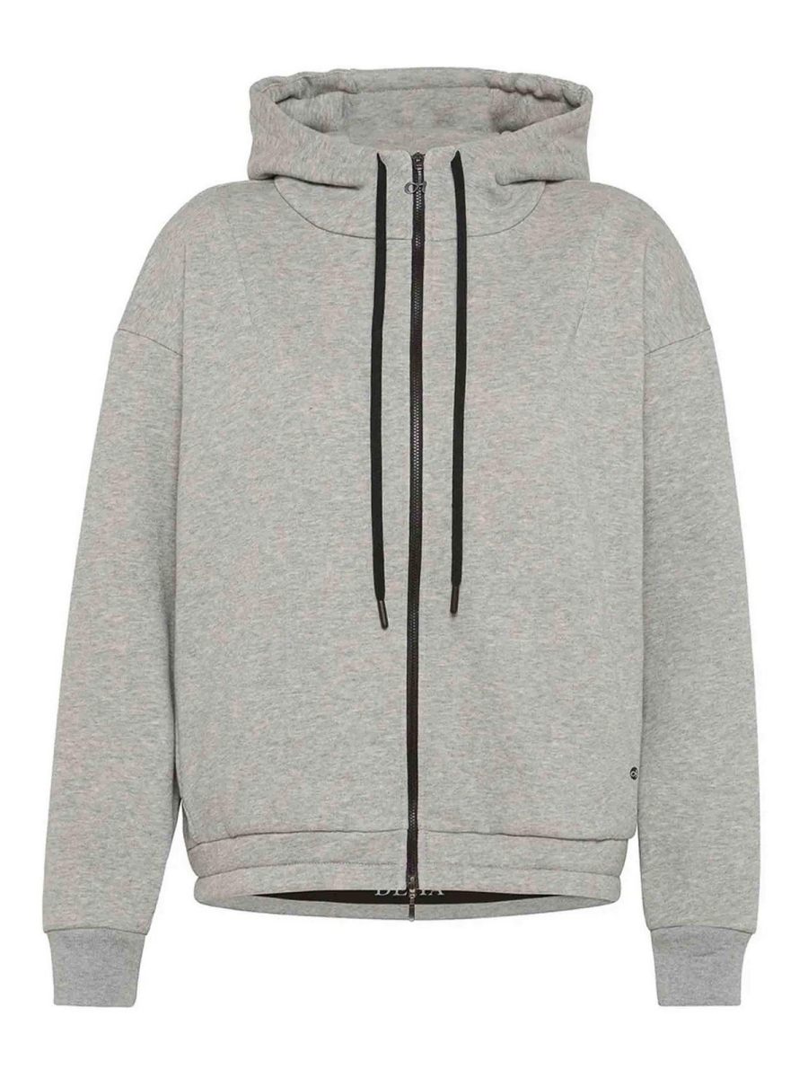 Deha Sweat-Shirts - Gris