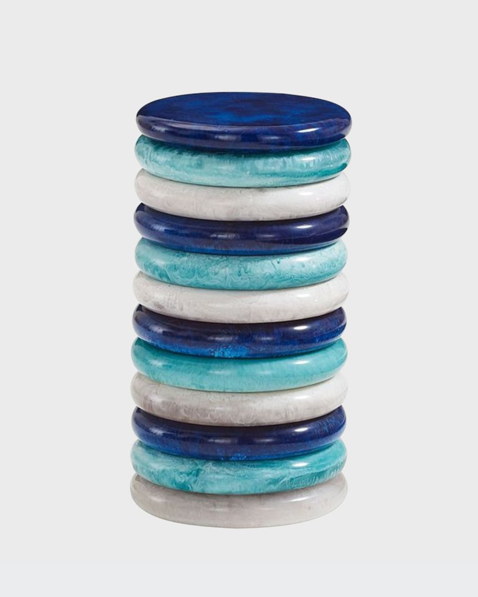 Mustique Accent Table