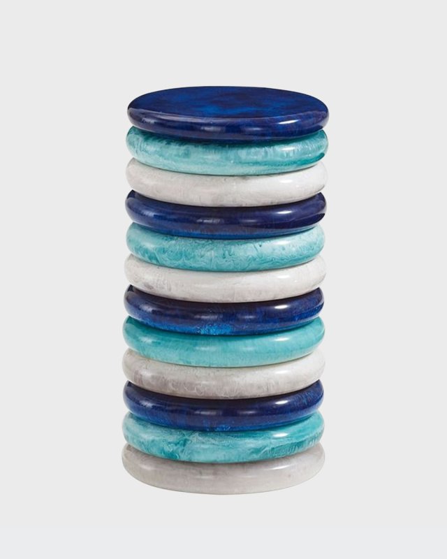 Mustique Accent Table