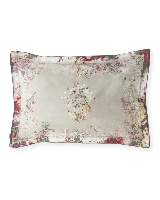 Osaria Dove King Sham