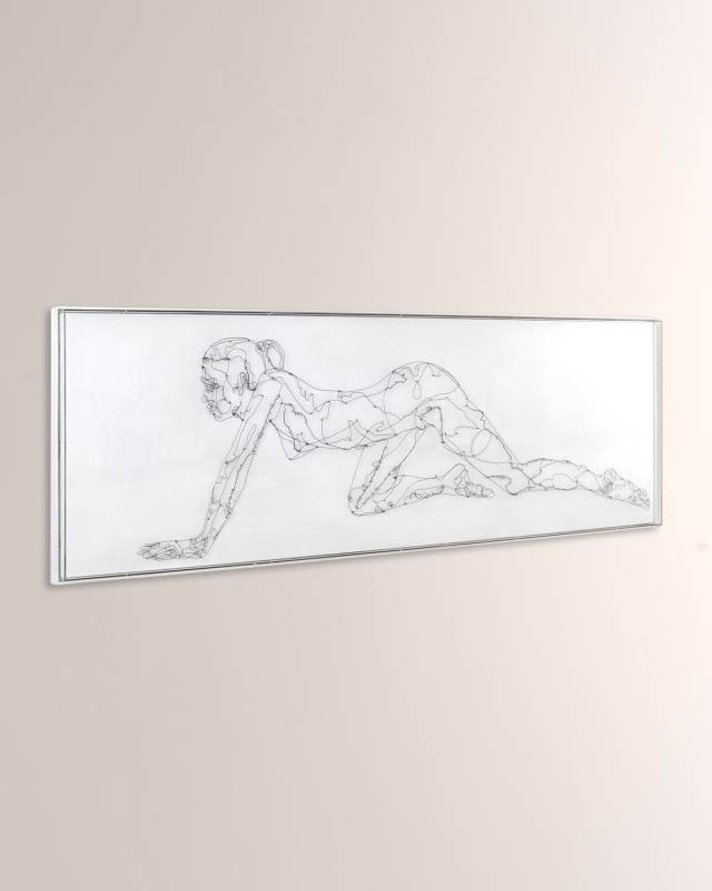 "The Prowl" Wall Art by Mark McDowell