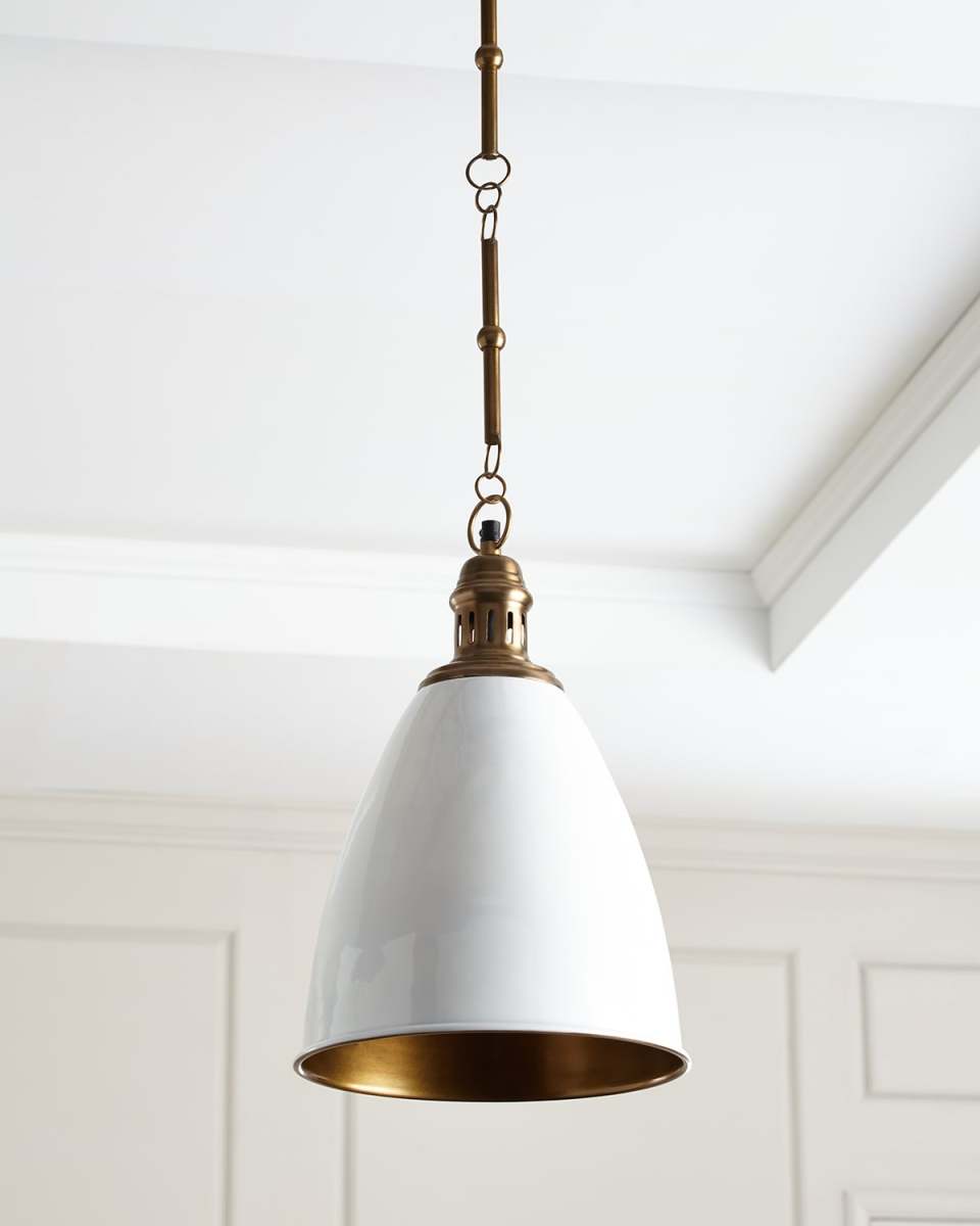 Tavern Pendant Light