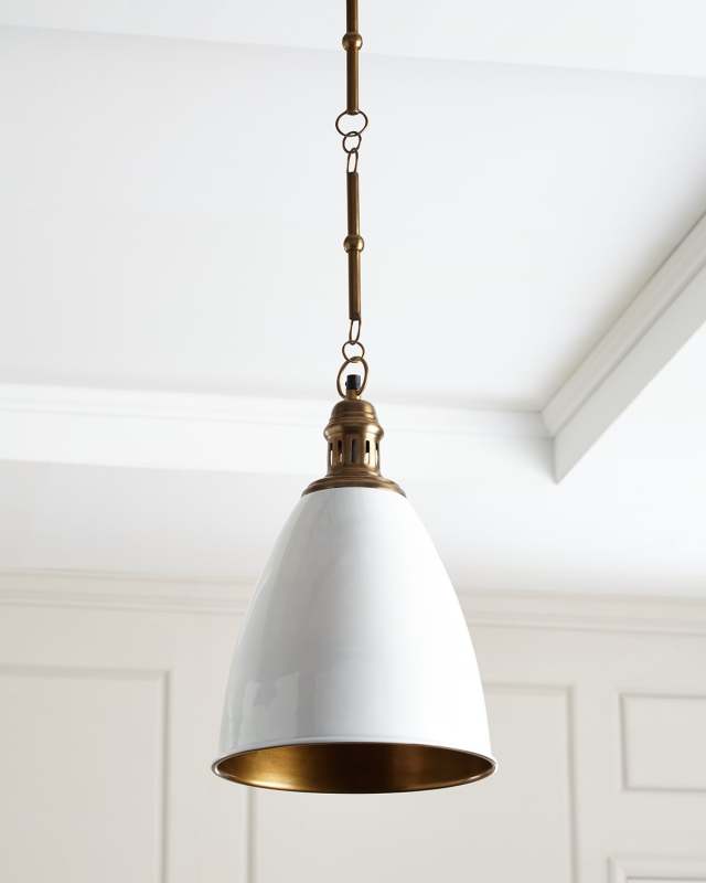 Tavern Pendant Light