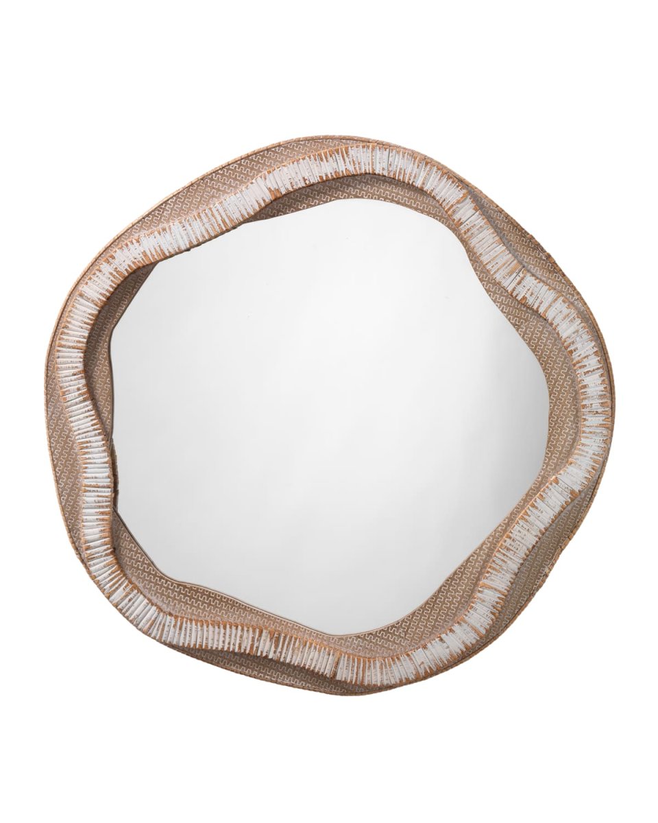 River Organic Mirror