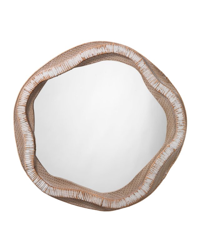 River Organic Mirror