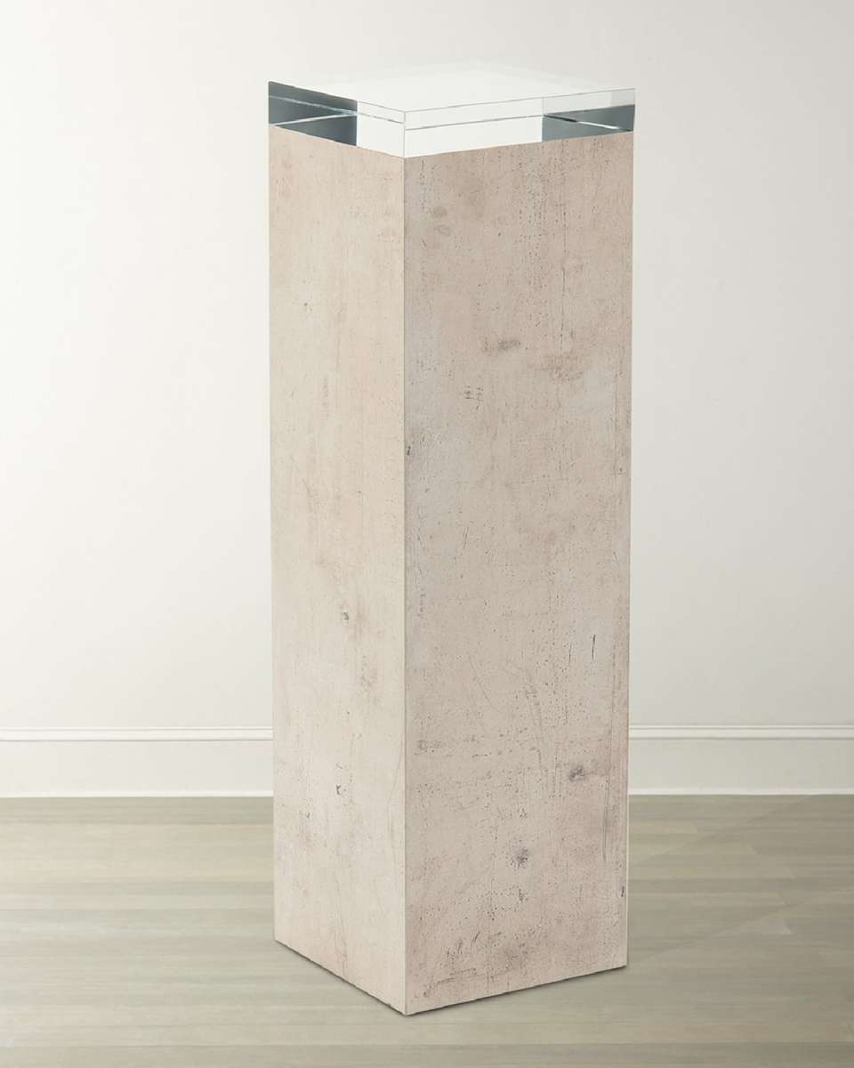 Loftus Pedestal Alto