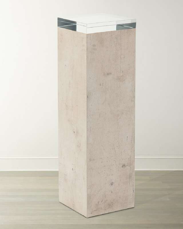 Loftus Pedestal Alto