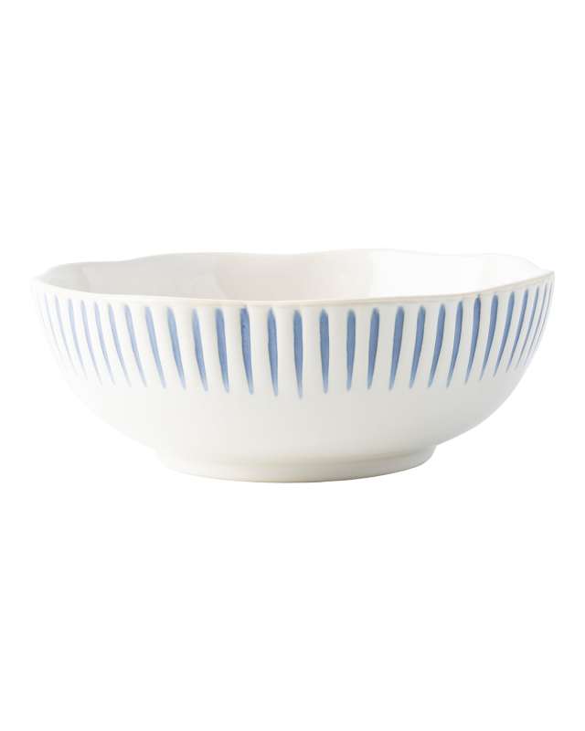 Sitio Stripe Coupe Bowl