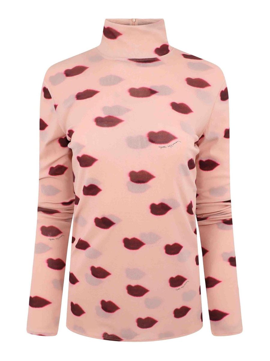 Stella Mccartney Top - Rose