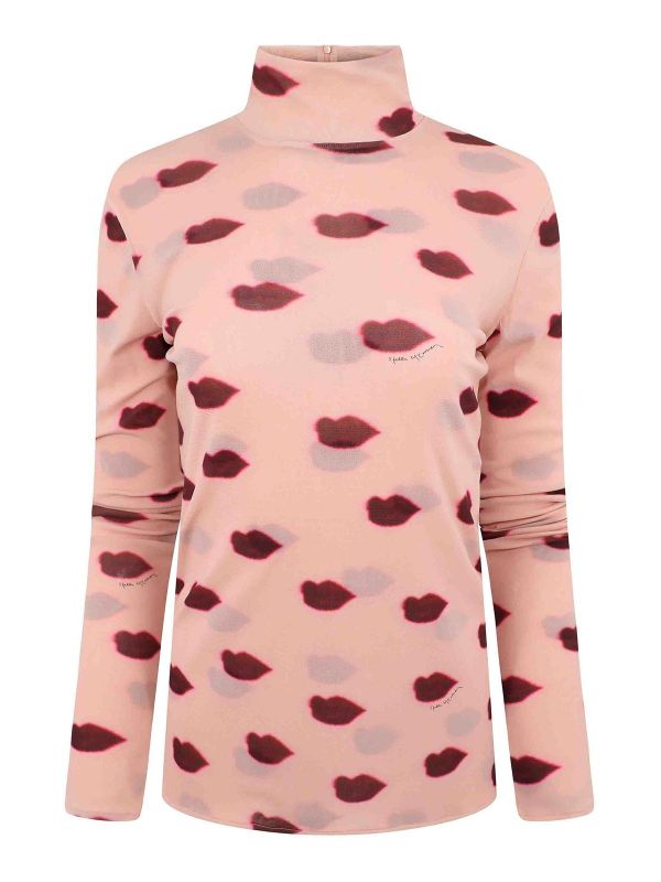Stella Mccartney Top - Rose