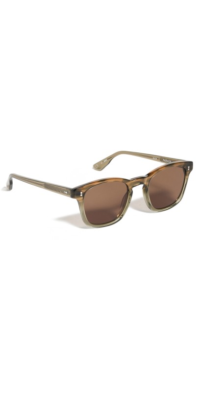 Krewe Parker Sunglasses Marsh