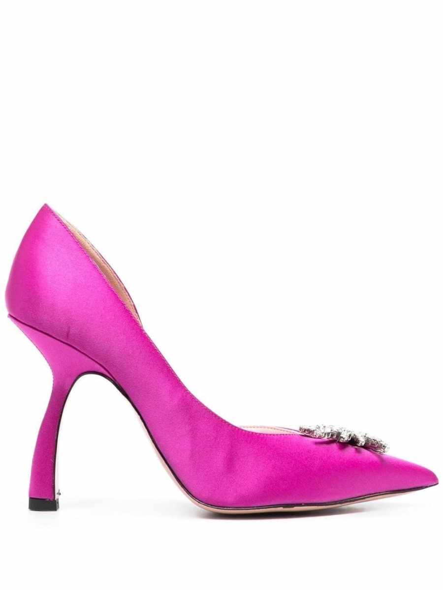 Ursula 105mm pumps