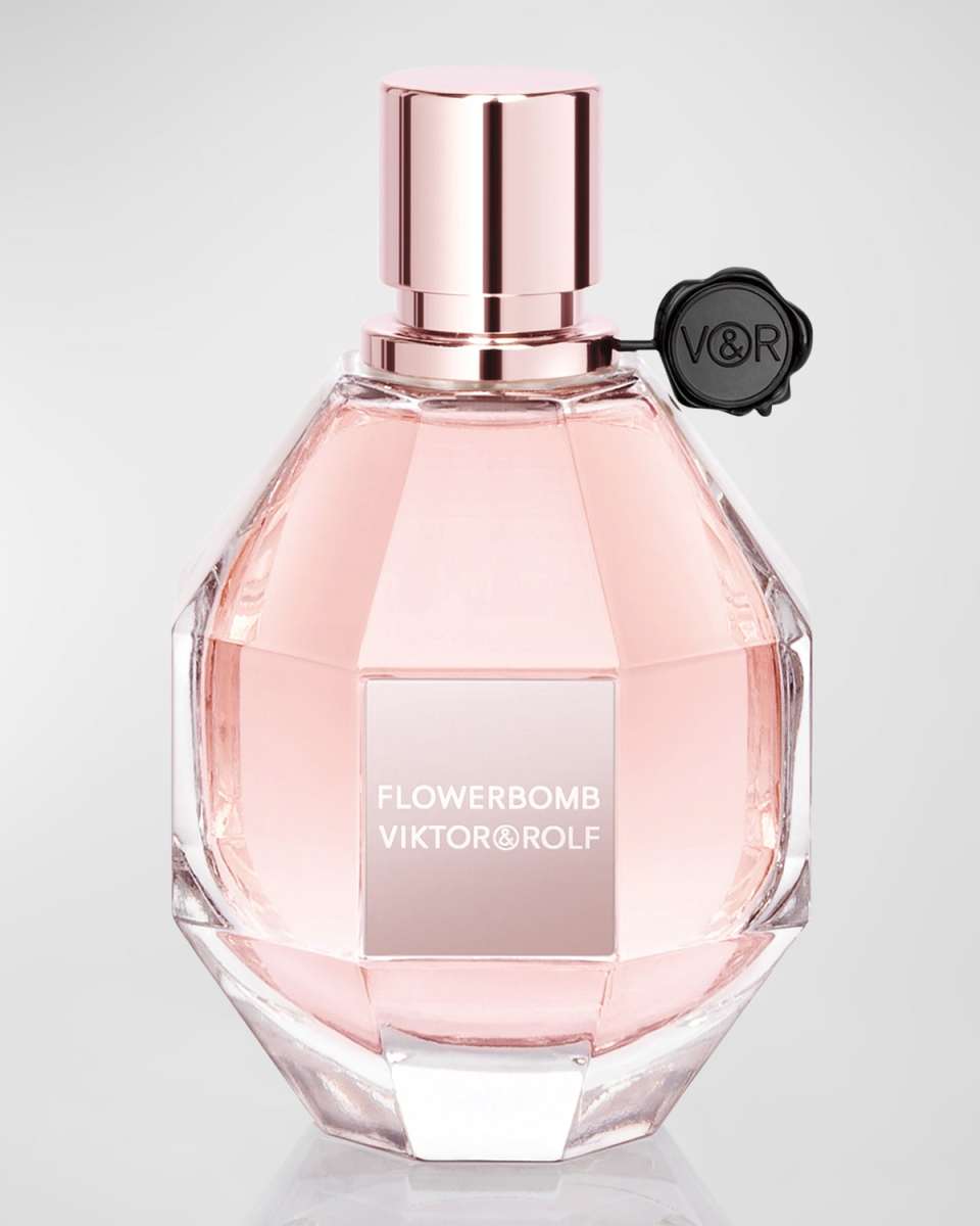 Flowerbomb Eau de Parfum Spray,