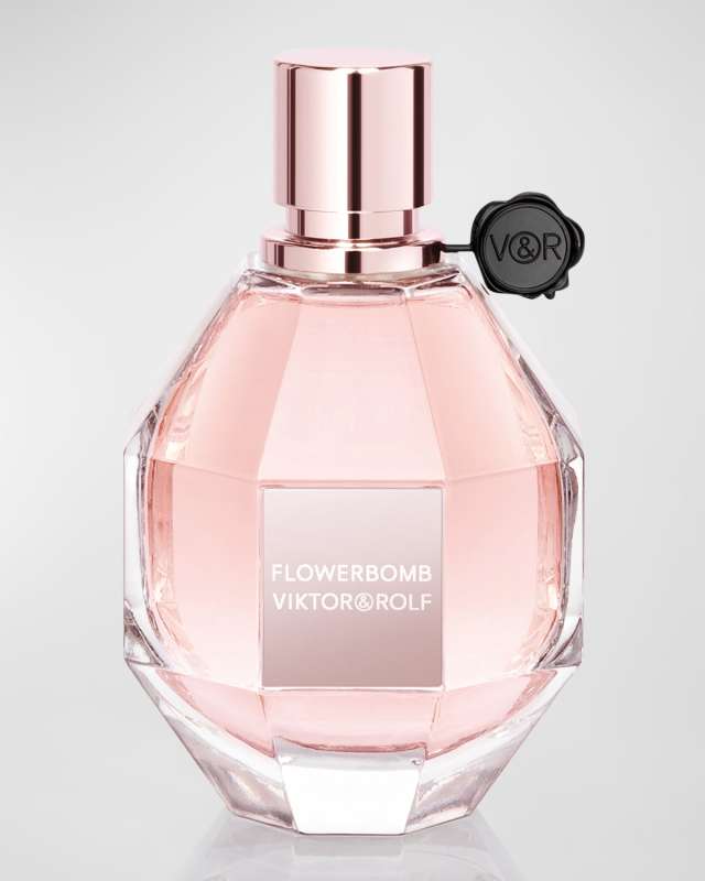 Flowerbomb Eau de Parfum Spray,