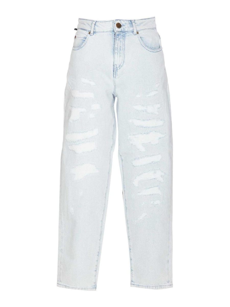 Pinko Jean Droit - Maddie