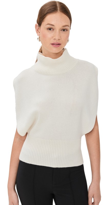 LISA YANG Zaya Top Cream