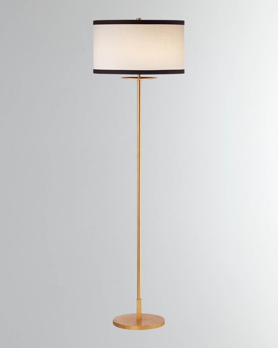 Walker Medium Floor Lamp