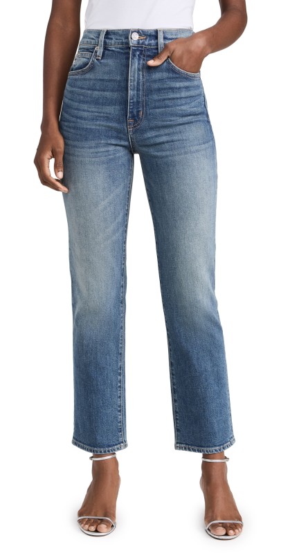 SLVRLAKE London Ankle Jeans Need Your Love